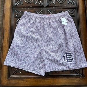 Eric Emanuel Shorts (Fall ‘21)